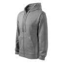 HANORAC BARBATESC Malfini Trendy Zipper 410