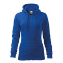 HANORAC DAMA Malfini Trendy Zipper 411