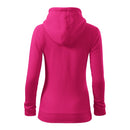 HANORAC DAMA Malfini Trendy Zipper 411