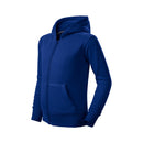 HANORAC COPII Malfini Trendy Zipper 412