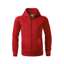 HANORAC COPII Malfini Trendy Zipper 412