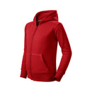 HANORAC COPII Malfini Trendy Zipper 412