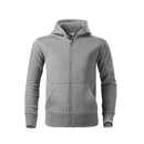 HANORAC COPII Malfini Trendy Zipper 412