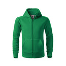 HANORAC COPII Malfini Trendy Zipper 412
