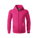 HANORAC COPII Malfini Trendy Zipper 412
