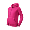 HANORAC COPII Malfini Trendy Zipper 412