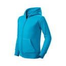 HANORAC COPII Malfini Trendy Zipper 412