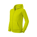 HANORAC COPII Malfini Trendy Zipper 412