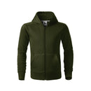 HANORAC COPII Malfini Trendy Zipper 412