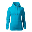 HANORAC DAMA Malfini Cape 414