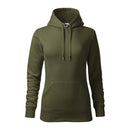 HANORAC DAMA Malfini Cape 414