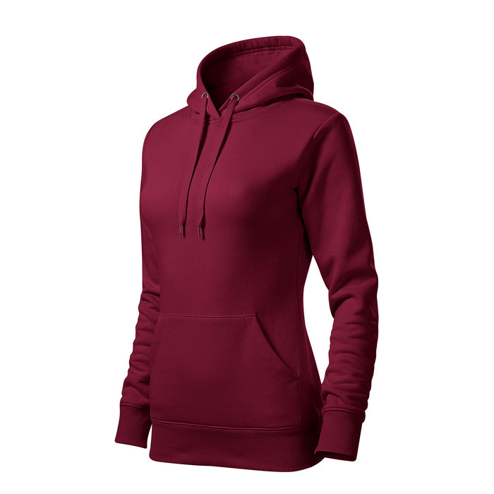 HANORAC DAMA Malfini Cape 414