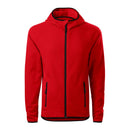 HANORAC BARBATESC Malfini Fleece Direct Stretch 417