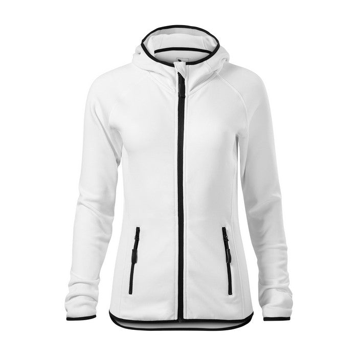 HANORAC DAMA Malfini Fleece Direct Stretch 418