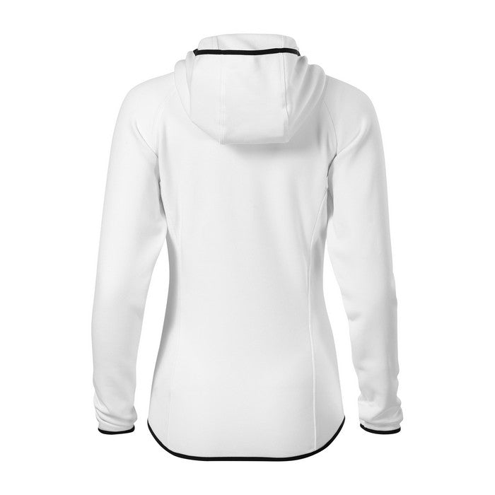HANORAC DAMA Malfini Fleece Direct Stretch 418