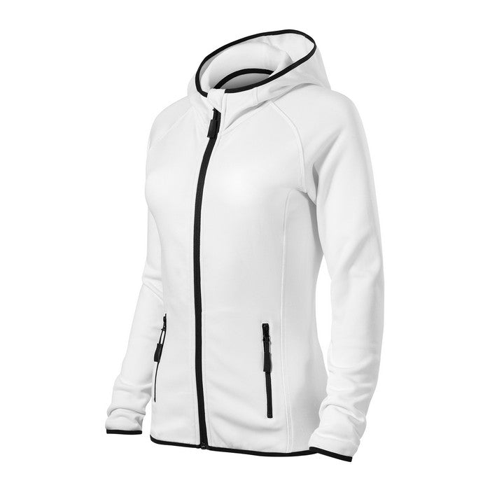 HANORAC DAMA Malfini Fleece Direct Stretch 418