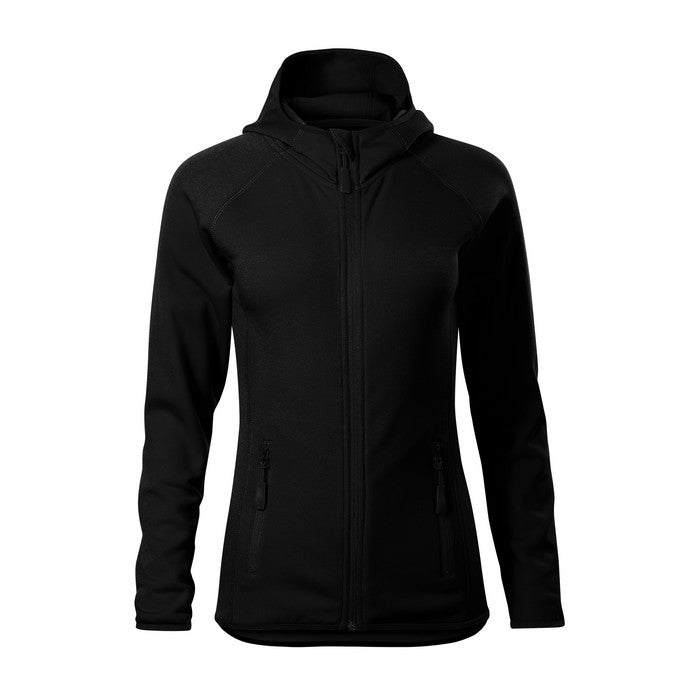 HANORAC DAMA Malfini Fleece Direct Stretch 418