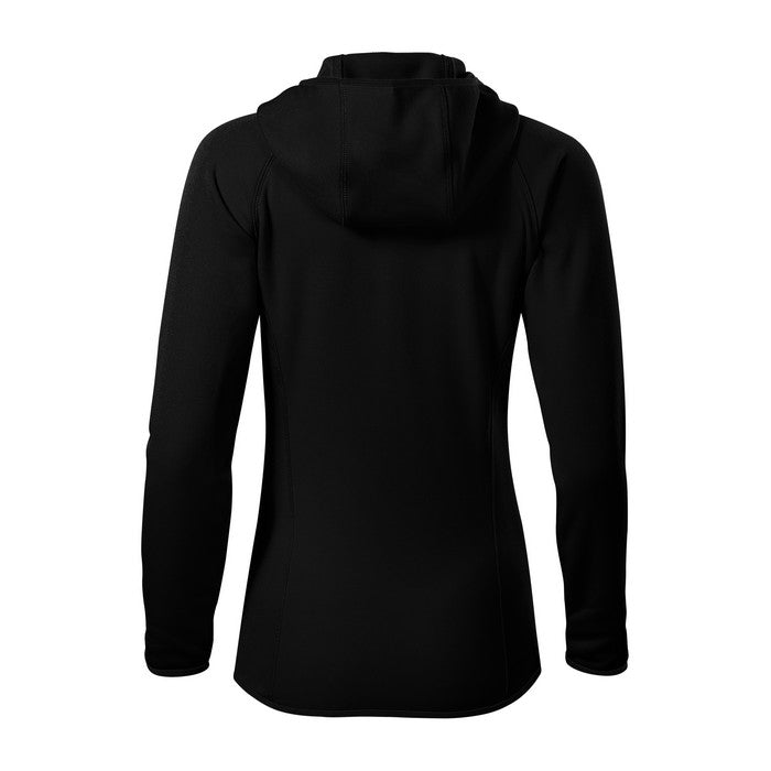 HANORAC DAMA Malfini Fleece Direct Stretch 418