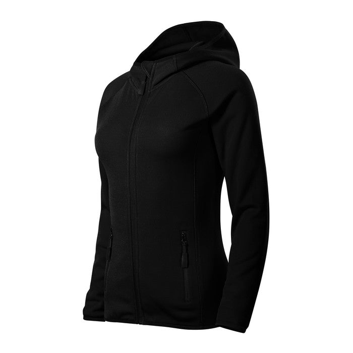 HANORAC DAMA Malfini Fleece Direct Stretch 418