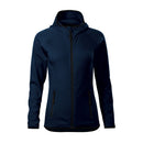 HANORAC DAMA Malfini Fleece Direct Stretch 418