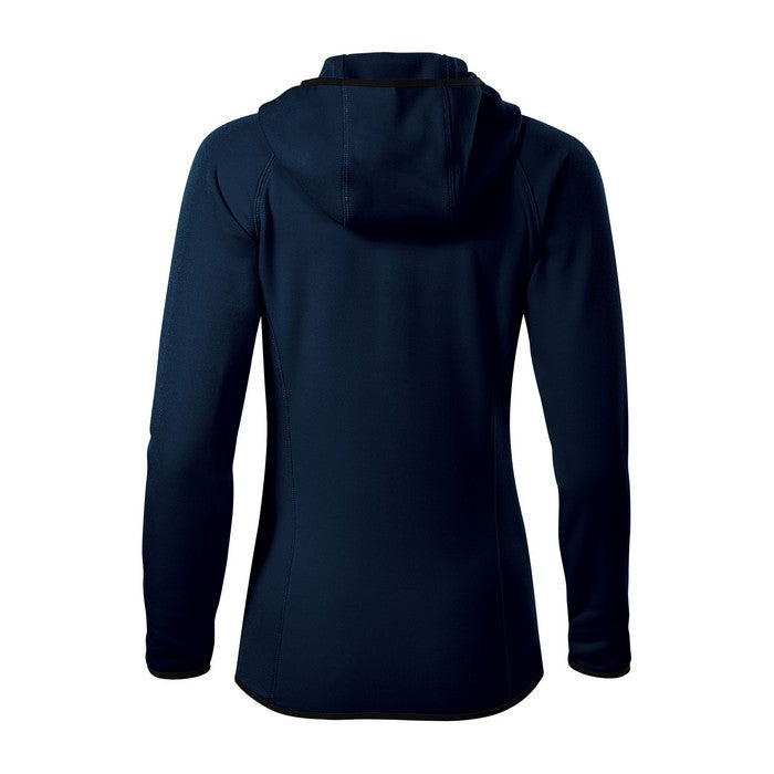 HANORAC DAMA Malfini Fleece Direct Stretch 418
