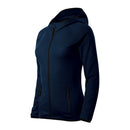 HANORAC DAMA Malfini Fleece Direct Stretch 418