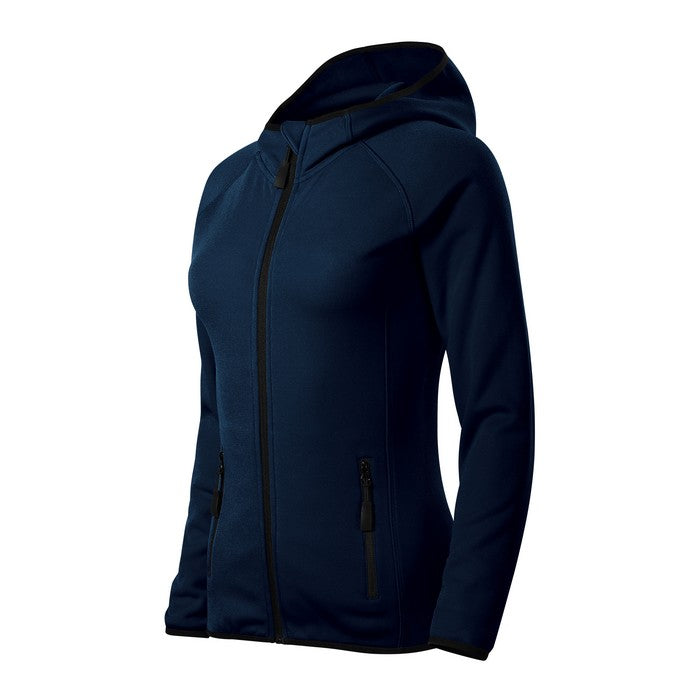 HANORAC DAMA Malfini Fleece Direct Stretch 418
