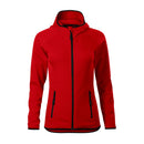 HANORAC DAMA Malfini Fleece Direct Stretch 418