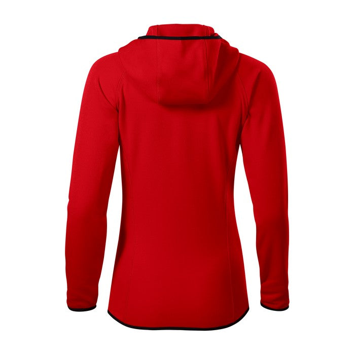 HANORAC DAMA Malfini Fleece Direct Stretch 418