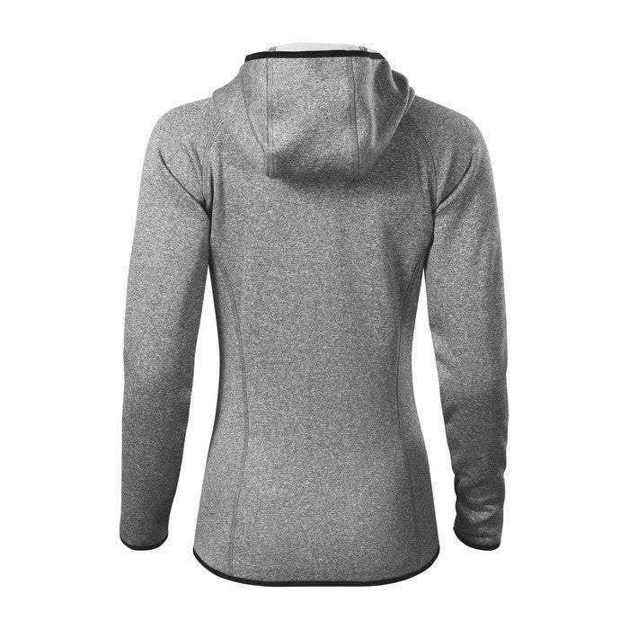 HANORAC DAMA Malfini Fleece Direct Stretch 418