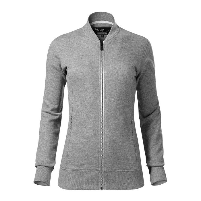 HANORAC DAMA Malfini Premium Bomber 454