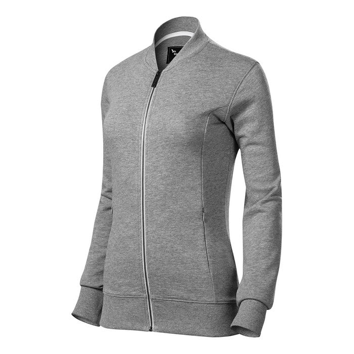 HANORAC DAMA Malfini Premium Bomber 454