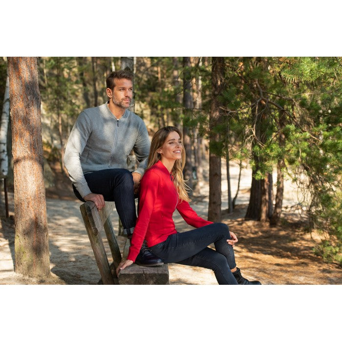 HANORAC DAMA Malfini Premium Bomber 454