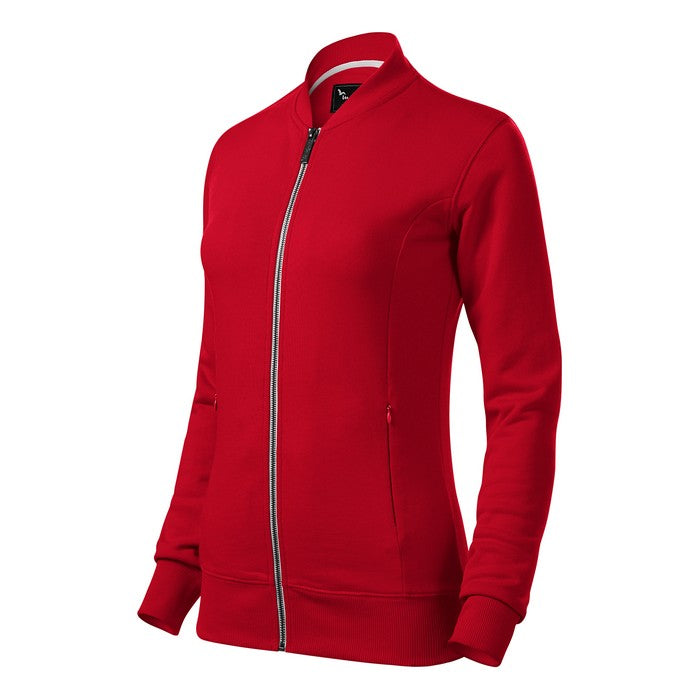 HANORAC DAMA Malfini Premium Bomber 454