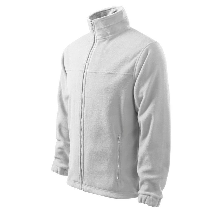 HANORAC BARBATESC Malfini Fleece 501, oferta speciala