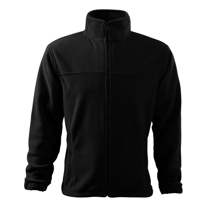 HANORAC BARBATESC Malfini Fleece 501, oferta speciala