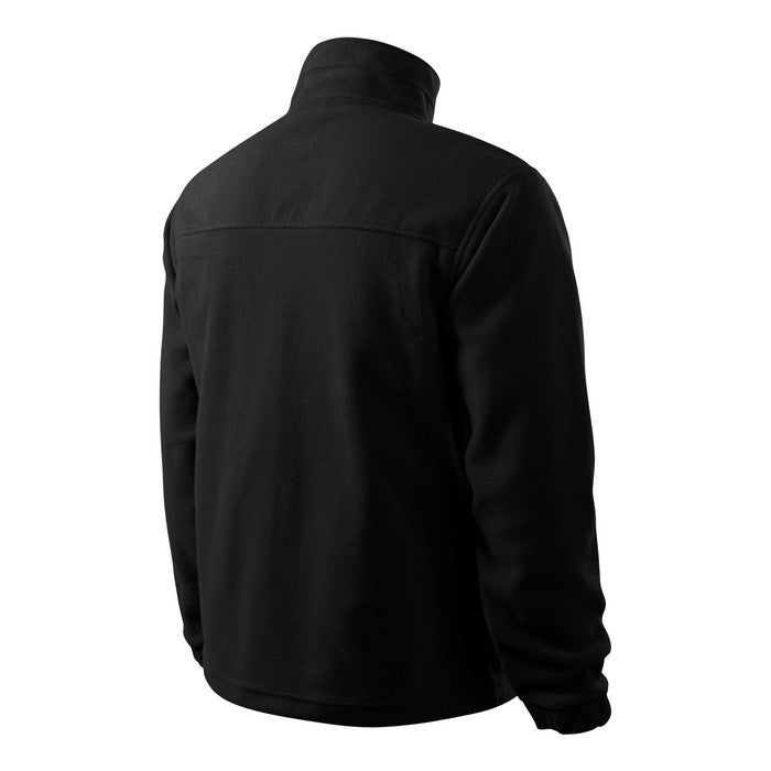 HANORAC BARBATESC Malfini Fleece 501, oferta speciala