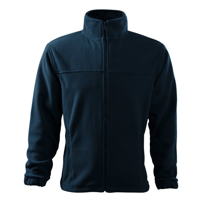 HANORAC BARBATESC Malfini Fleece 501, oferta speciala