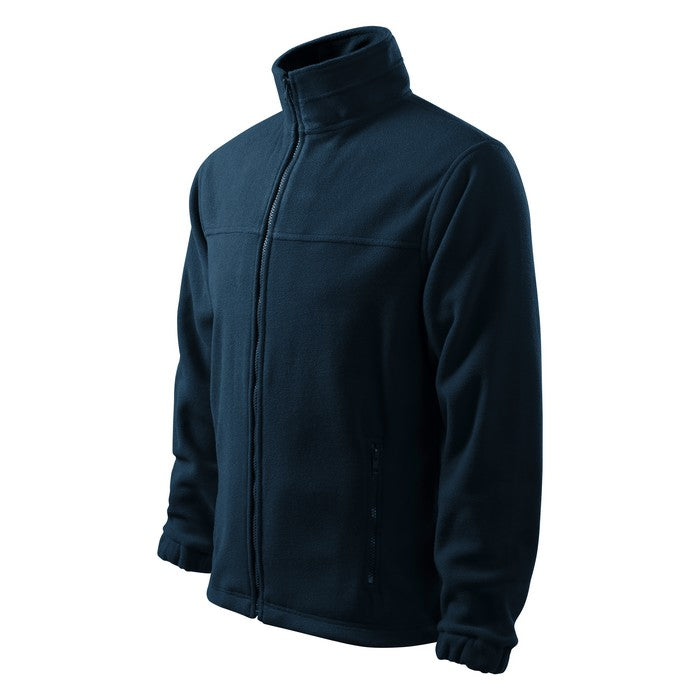 HANORAC BARBATESC Malfini Fleece 501, oferta speciala