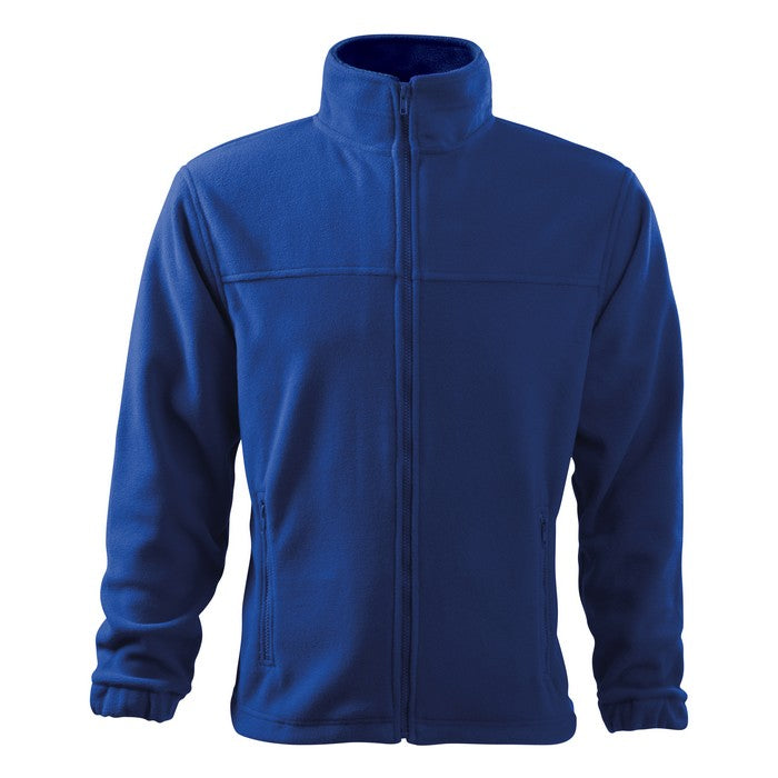 HANORAC BARBATESC Malfini Fleece 501, oferta speciala