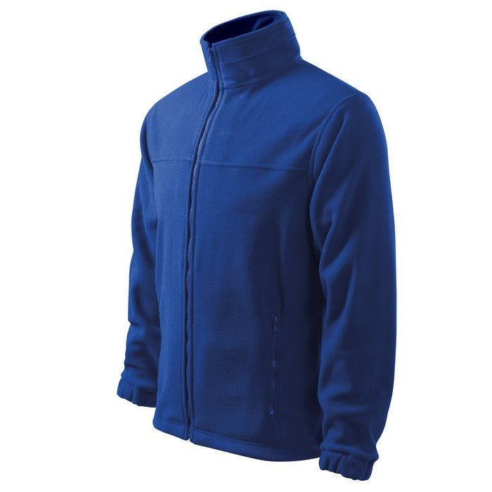 HANORAC BARBATESC Malfini Fleece 501, oferta speciala