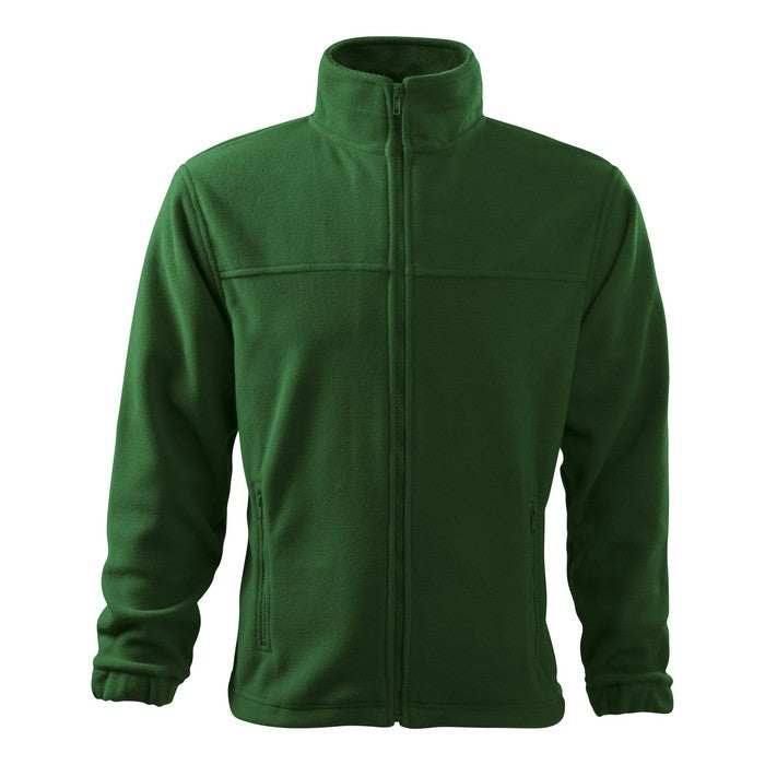 HANORAC BARBATESC Malfini Fleece 501, oferta speciala