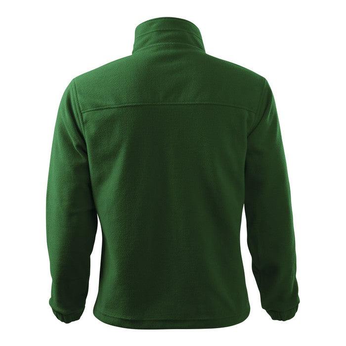 HANORAC BARBATESC Malfini Fleece 501, oferta speciala