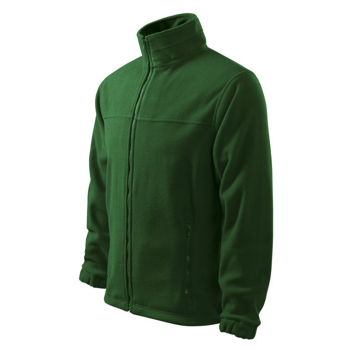 HANORAC BARBATESC Malfini Fleece 501, oferta speciala