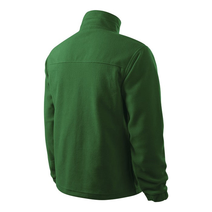 HANORAC BARBATESC Malfini Fleece 501, oferta speciala