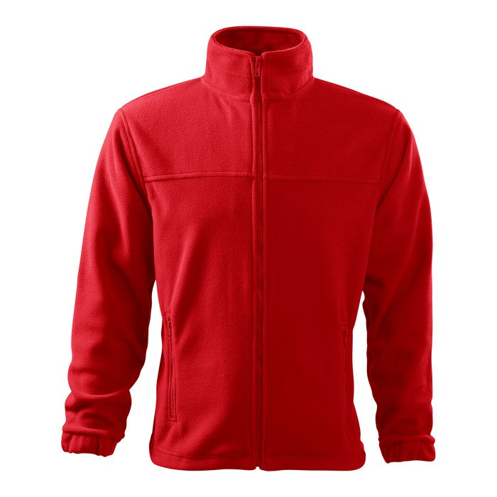 HANORAC BARBATESC Malfini Fleece 501, oferta speciala