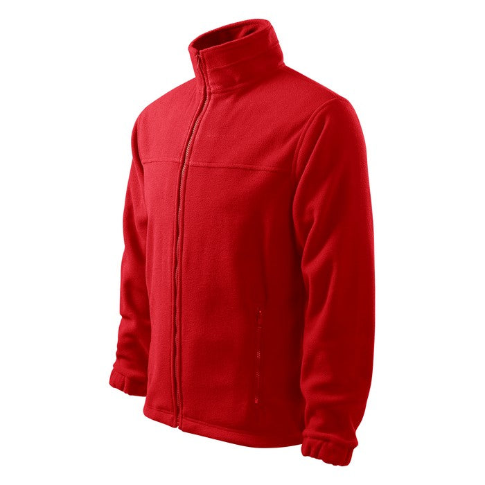 HANORAC BARBATESC Malfini Fleece 501, oferta speciala