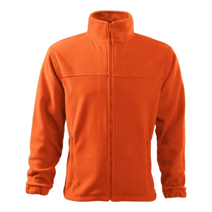 HANORAC BARBATESC Malfini Fleece 501, oferta speciala