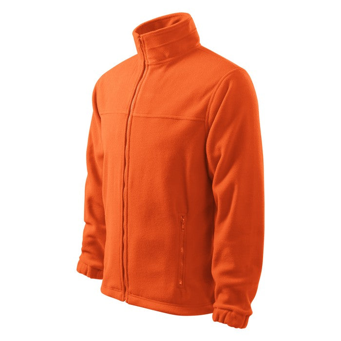 HANORAC BARBATESC Malfini Fleece 501, oferta speciala