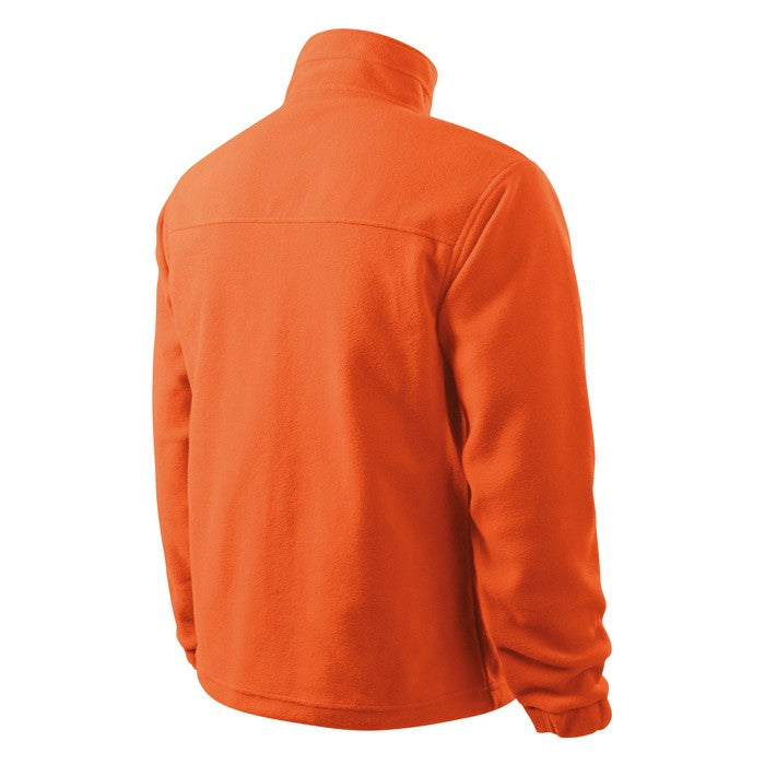 HANORAC BARBATESC Malfini Fleece 501, oferta speciala